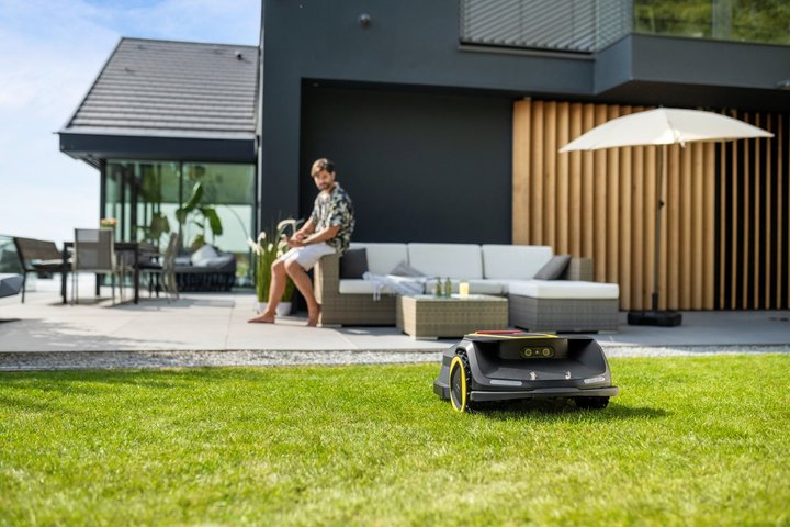 Kärcher RCX 6