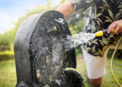 Kärcher: Podzim se blíží praktické nástroje a pomocníci, kteří usnadní údržbu zahrady a domácnosti