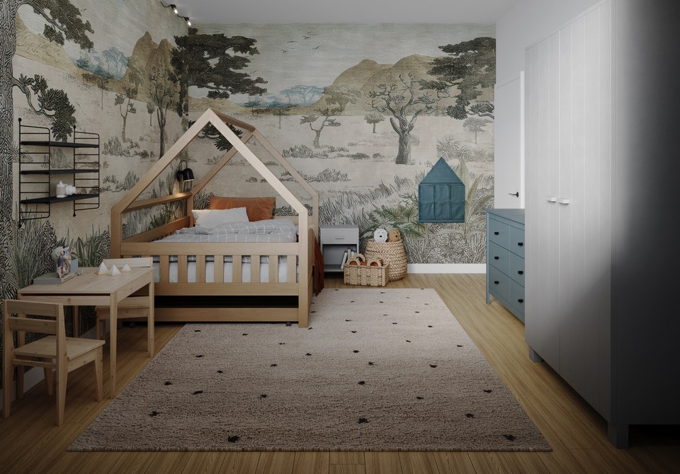 Tipy od designérky Jany Pařízkové