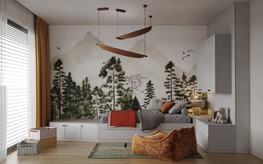 Tipy od designérky Jany Pařízkové