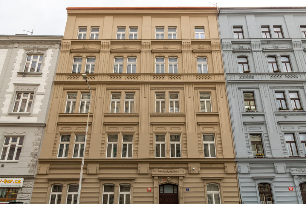 Zeitgeist Asset Management