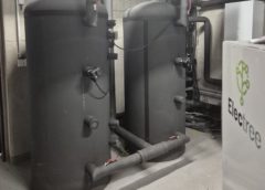 Společnost Electree v Brně spustila první „výpočetní kotelnu“ v České republice