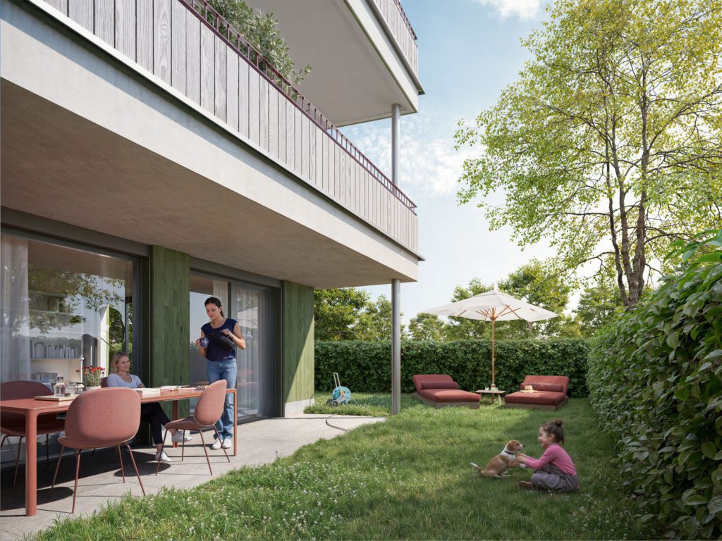 UBM Development Czechia