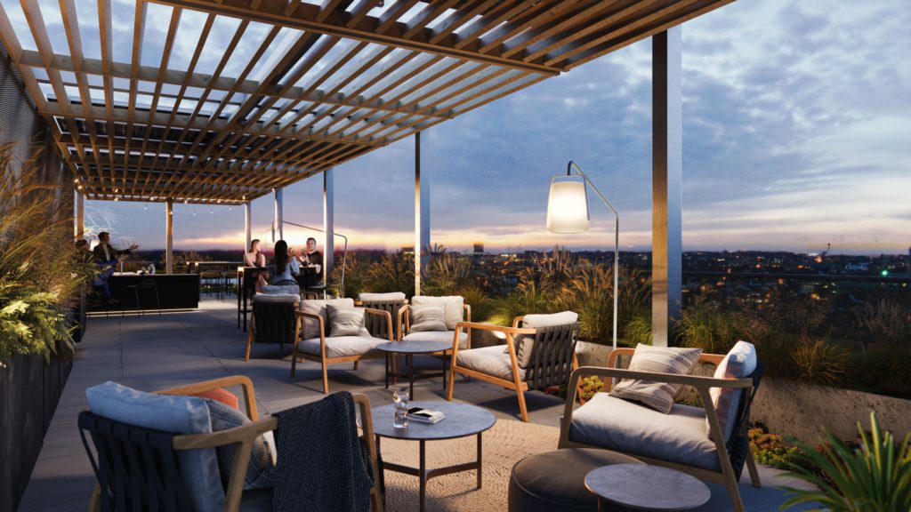 UBM Development Czechia