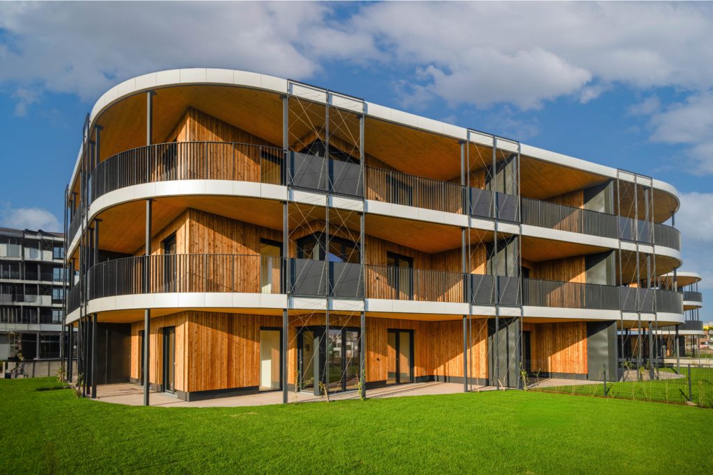 UBM Development Czechia