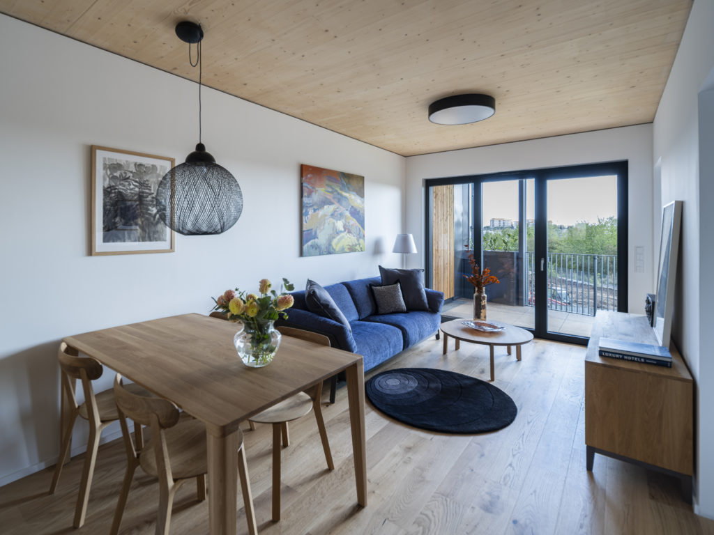 UBM Development Czechia