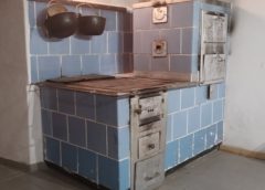 Rekonstrukce skautské klubovny ve Verměřovicích: Modernizace zázemí pro skauty i komunitu s darovanou střechou