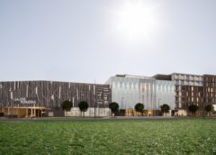 Brownfieldy ožívají: Developeři mění opuštěné areály v lukrativní čtvrti