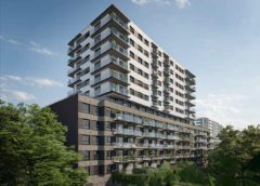 Společnost Zeitgeist Asset Management převzala kompletní řízení projektu Residence Opatov v Praze 4 se 171 nájemními byty