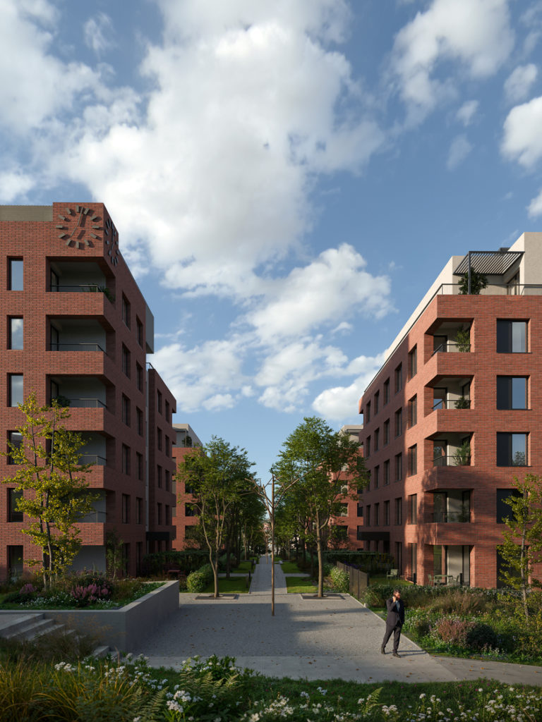 Connect Vršovice