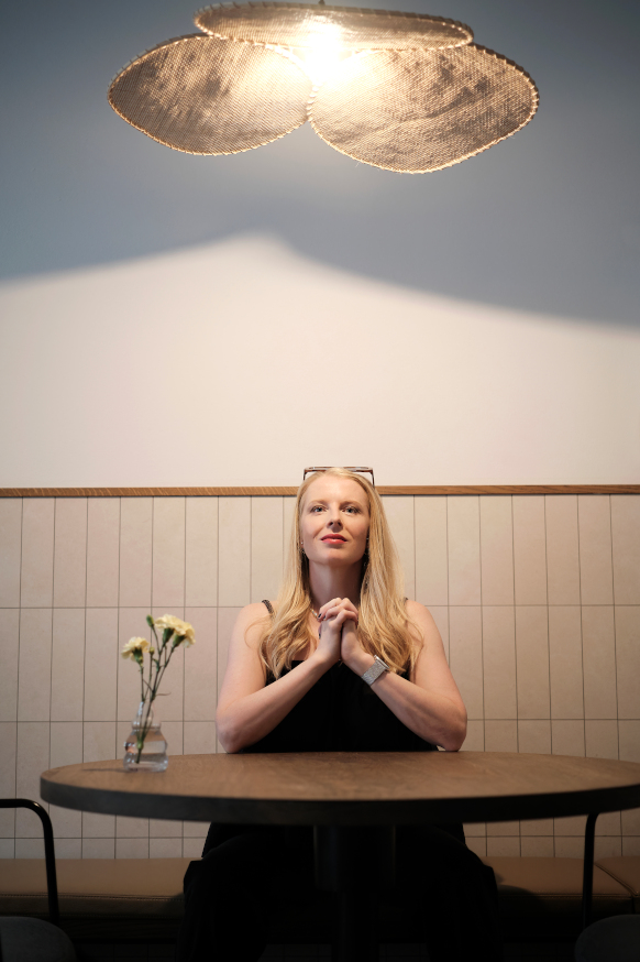 Jana Pařízková