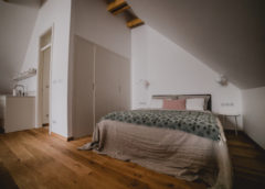 Jak zařídit chalupu? 5 praktických tipů a realizace designérky Jany Pařízkové