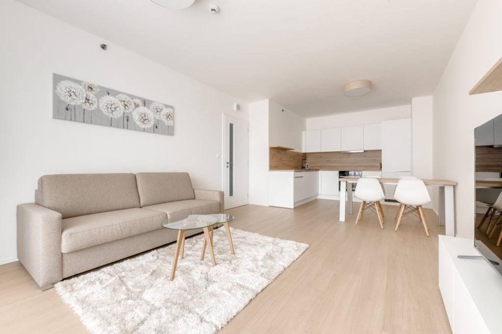 AFI Home portfolio
