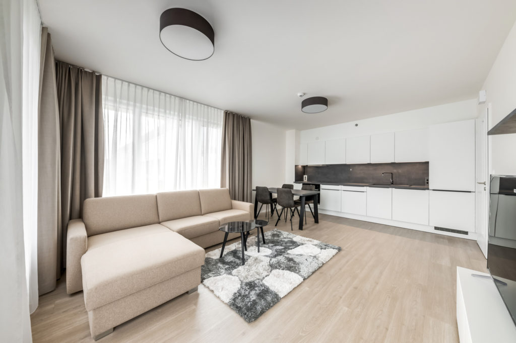 AFI Home portfolio