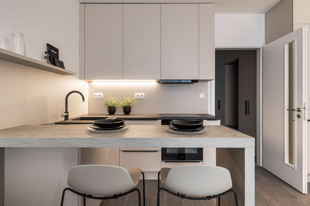 AFI Home portfolio
