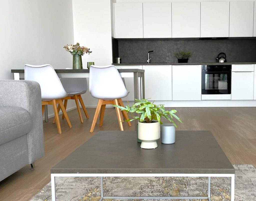 AFI Home portfolio