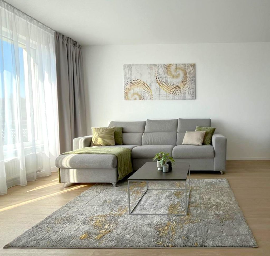 AFI Home portfolio