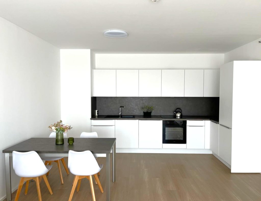AFI Home portfolio