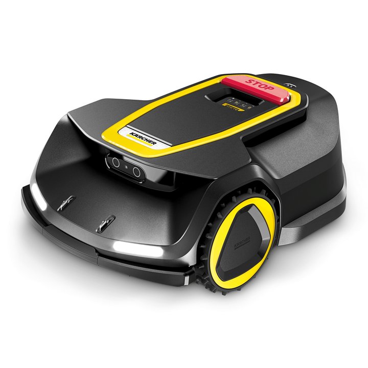 Kärcher RCX 6