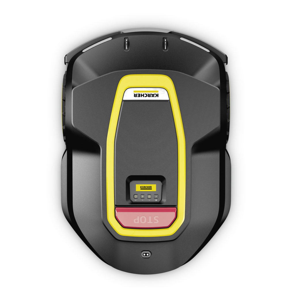 Kärcher RCX 6