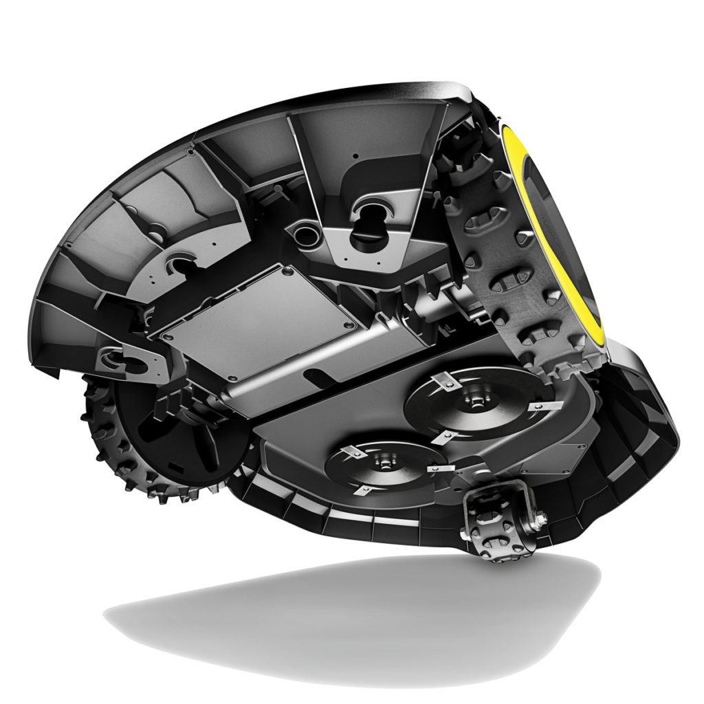 Kärcher RCX 6