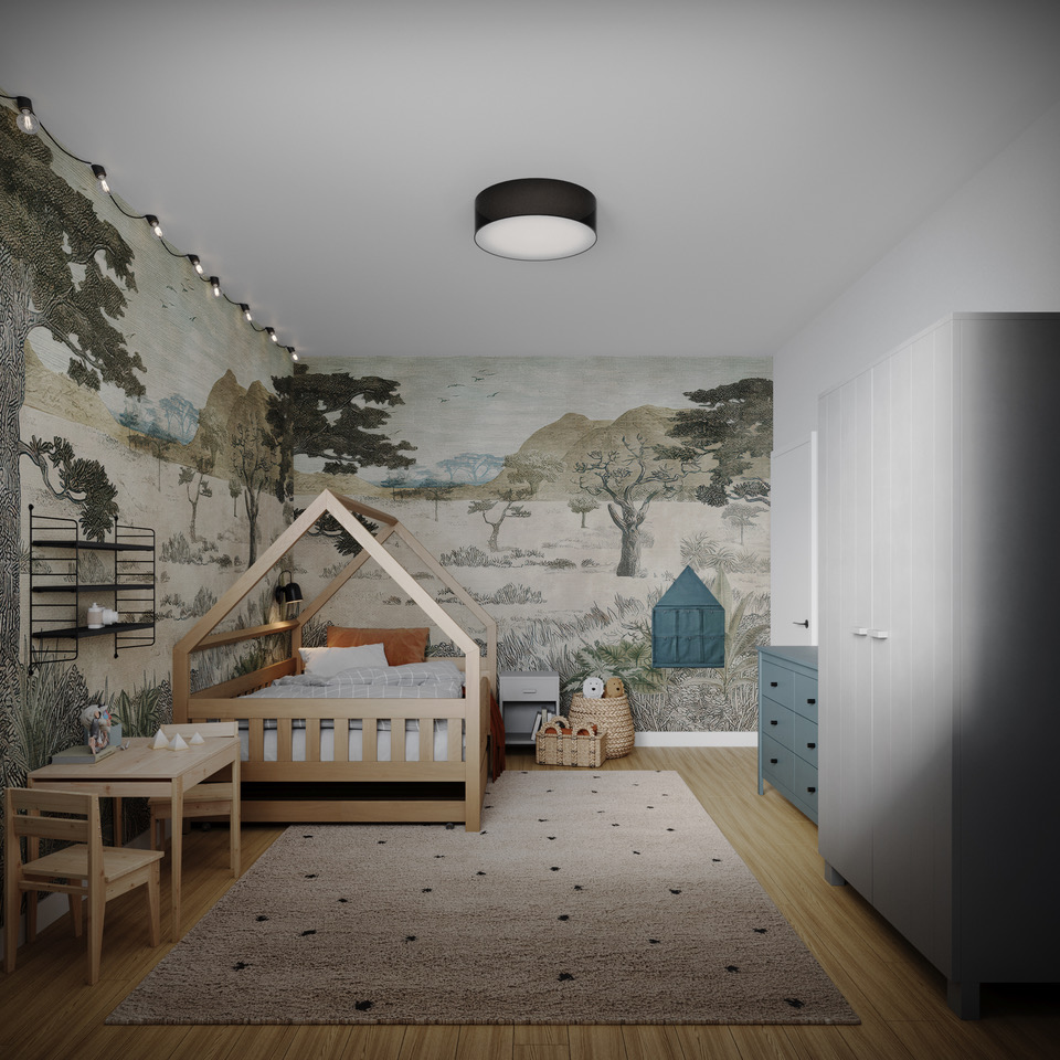 Tipy od designérky Jany Pařízkové