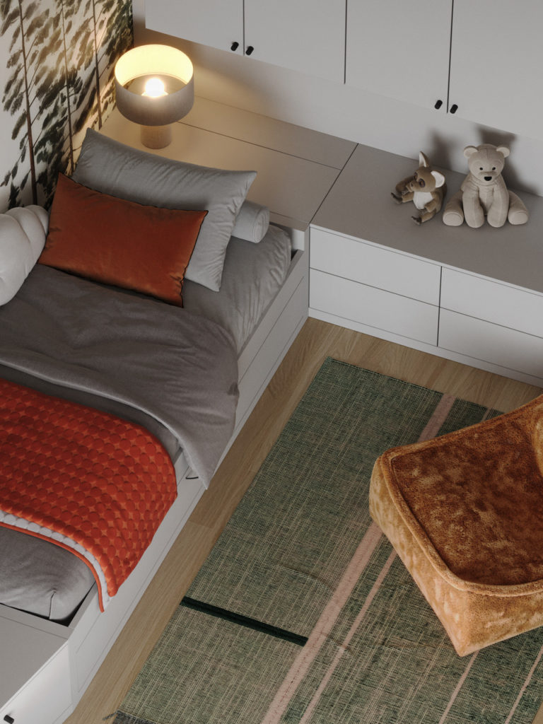 Tipy od designérky Jany Pařízkové