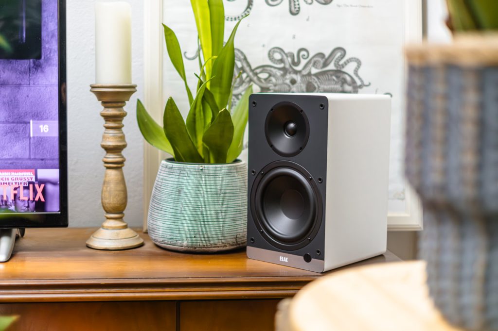 ELAC