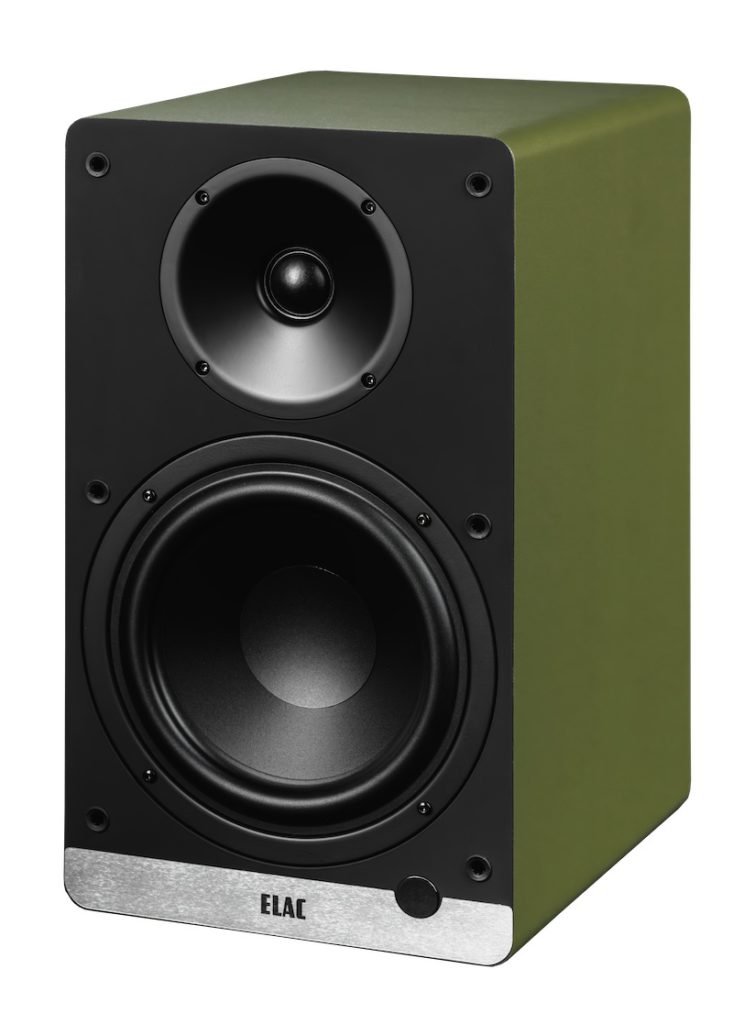 ELAC