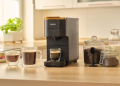 Recept na domácí útulno: teplo, světlo a vůně v šálku