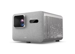 Nové 4K projektory BenQ TK705i a TK705STi pro domácí kino