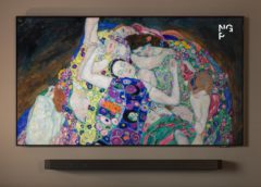 Samsung bude majitelům TV a projektorů rozdávat celý rok digitální dárky