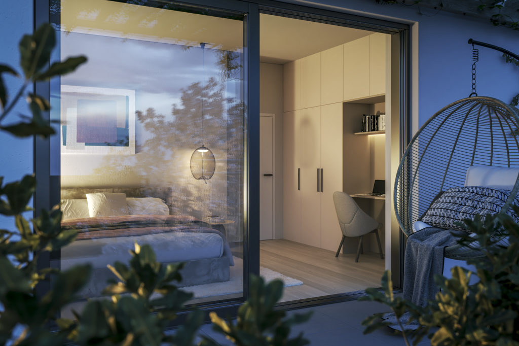 Nová Cihelna Kladno