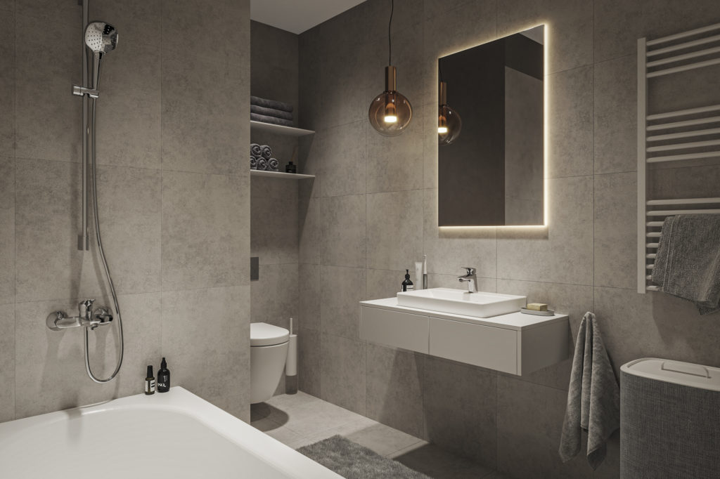 Nová Cihelna Kladno