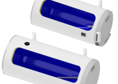 Jak na úspory v rámci bydlení: Silná izolace u ohřívačů vody přináší skutečné úspory