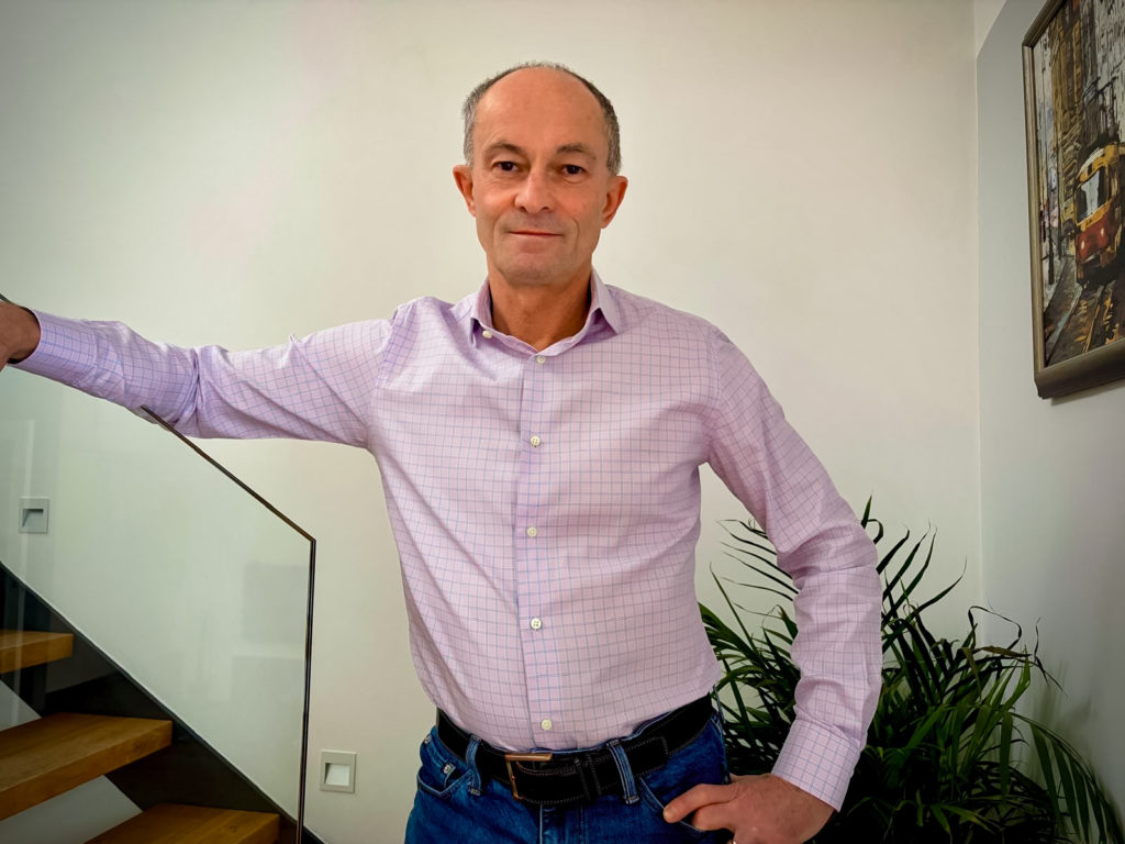 Pierwood Capital a ZEO Homes