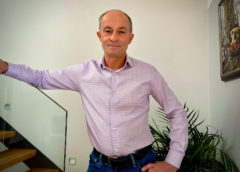 Projekt U Boží Vody potvrzuje silnou poptávku po energeticky úsporných rodinných domech i mimo Prahu