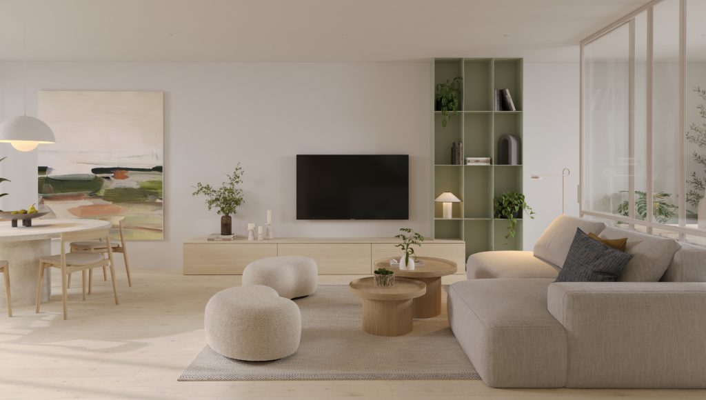 Pierwood Capital a ZEO Homes