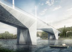 Pražané mají jasno: Název Dvorecký most zvítězil drtivou většinou hlasů