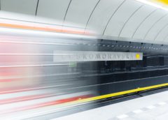 Pražská Metropole: Zmodernizovaná stanice metra Českomoravská se otevírá. Praha má po 439 dnech další nově zrekonstruovaný dopravní prostor