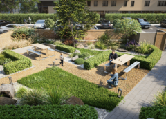 PSN spouští prodej rezidenčního projektu Želivského 3. Dům na Žižkově projde kompletní rekonstrukcí