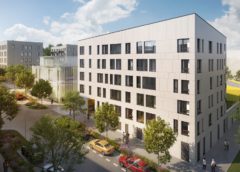 YIT Stavo se mění na YIT Czechia. Finský developer sází na jednotnou globální značku