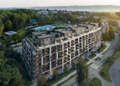 Geosan Development hlásí návrat kupujících: Poptávka po novostavbách je s jarem silnější