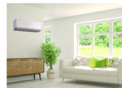TIP: Jak si zajistit energeticky šetrné chlazení v horkém létě?