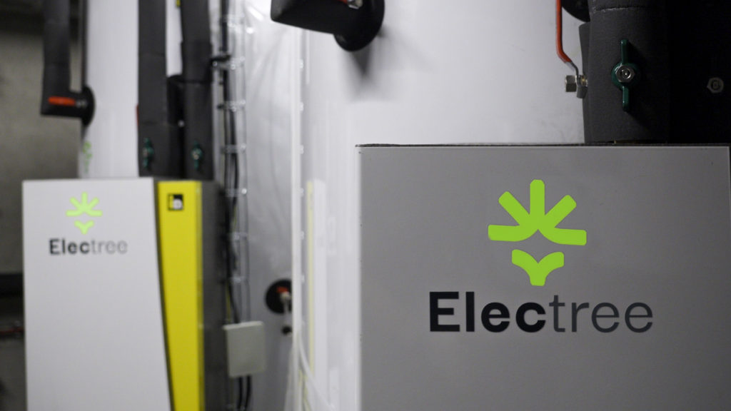 Electre