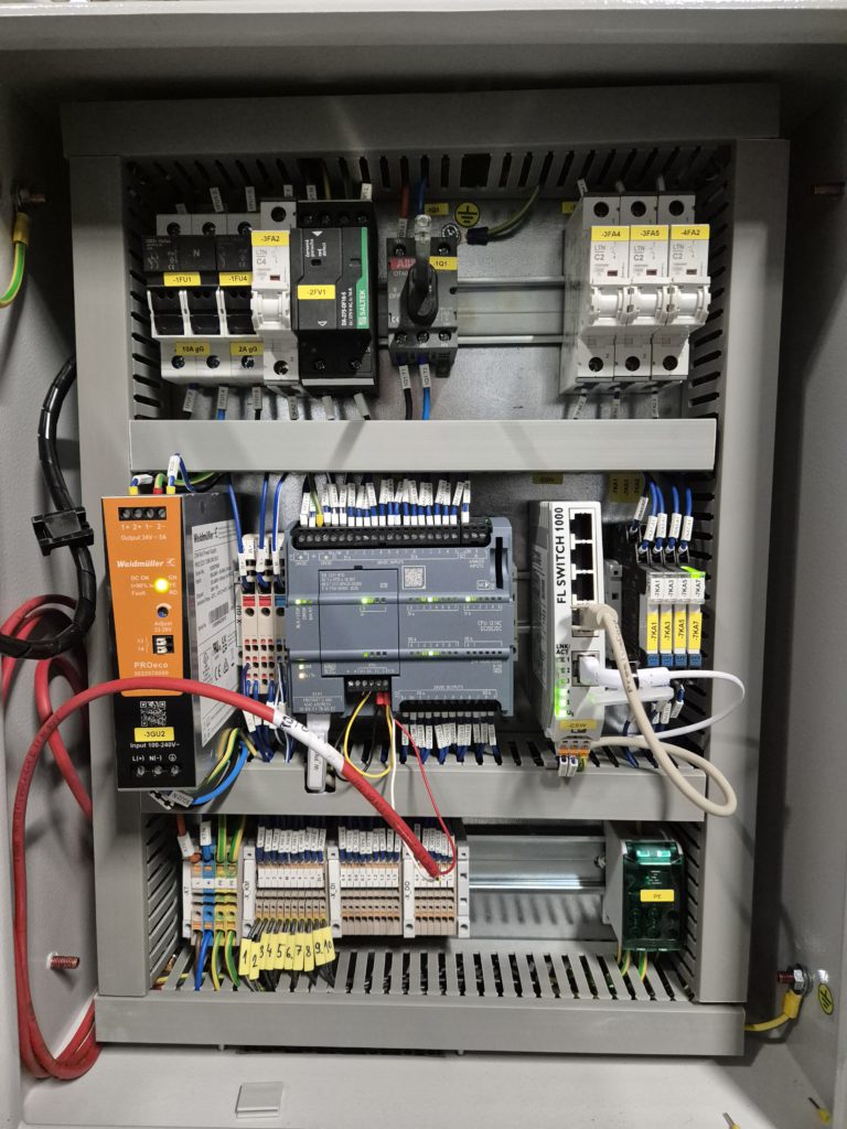 Electre