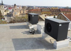 TIP: jak zajistit energetickou nezávislost moderních bytových projektů a proč se vyplatí
