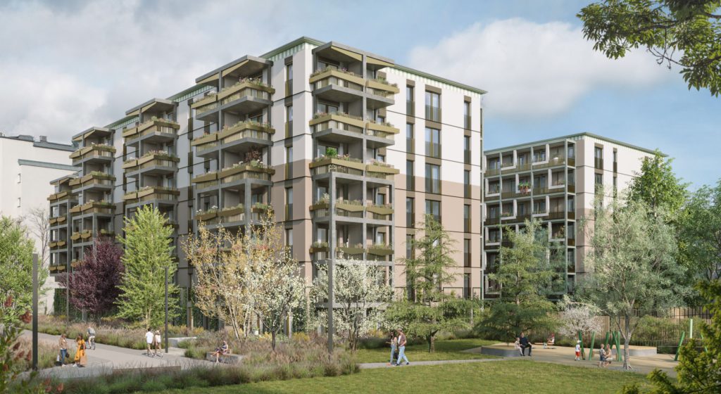 UBM Development Czechia