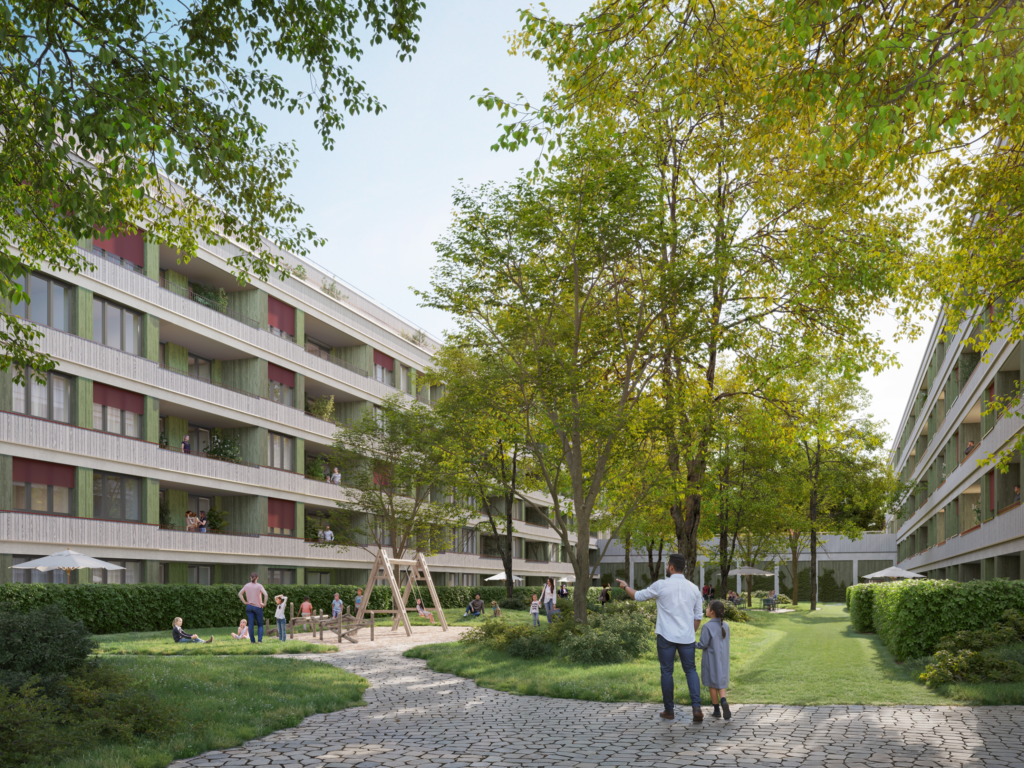 UBM Development Czechia