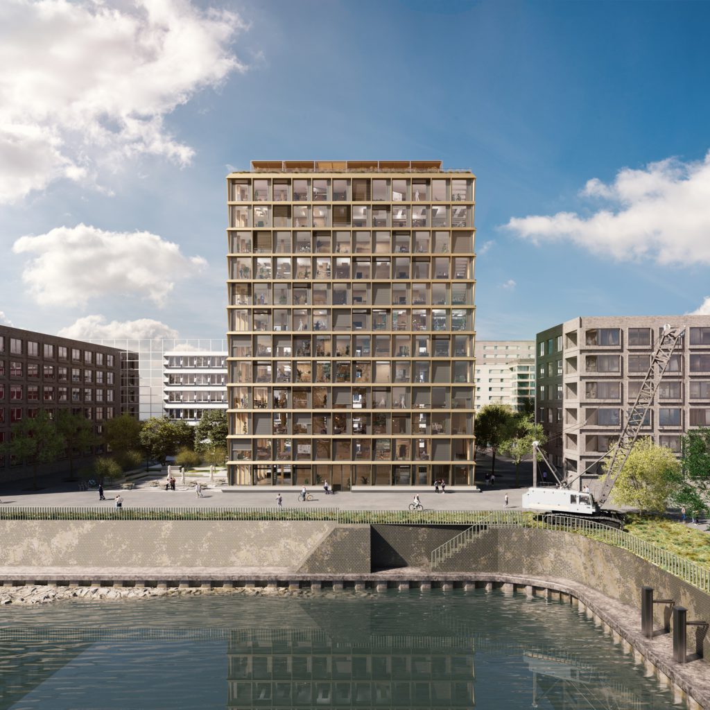 UBM Development Czechia